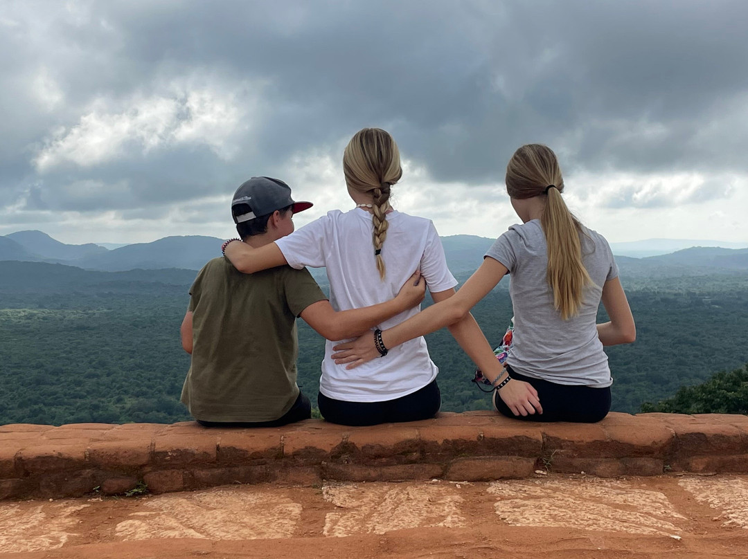 Poseidon Paradise Srilanka Tour Company-Chilaw必去景点