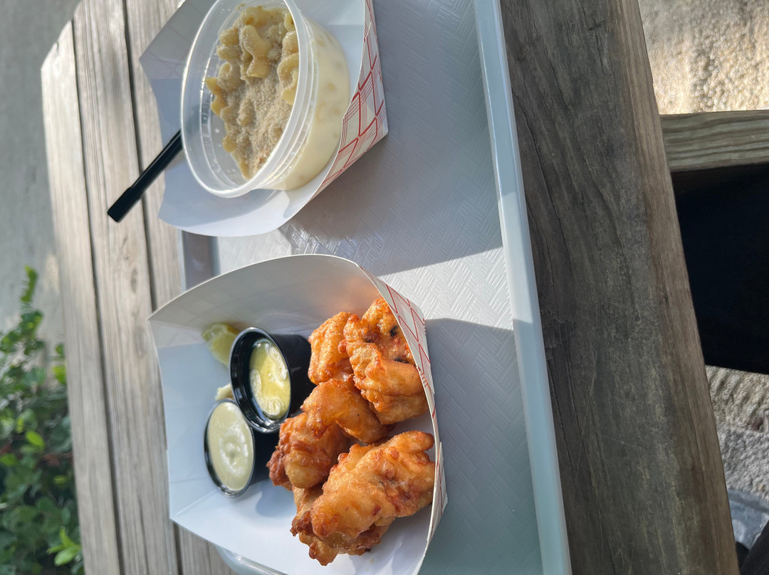 Islamorada Brewery & Distillery - MM82-伊斯拉摩拉达必去景点