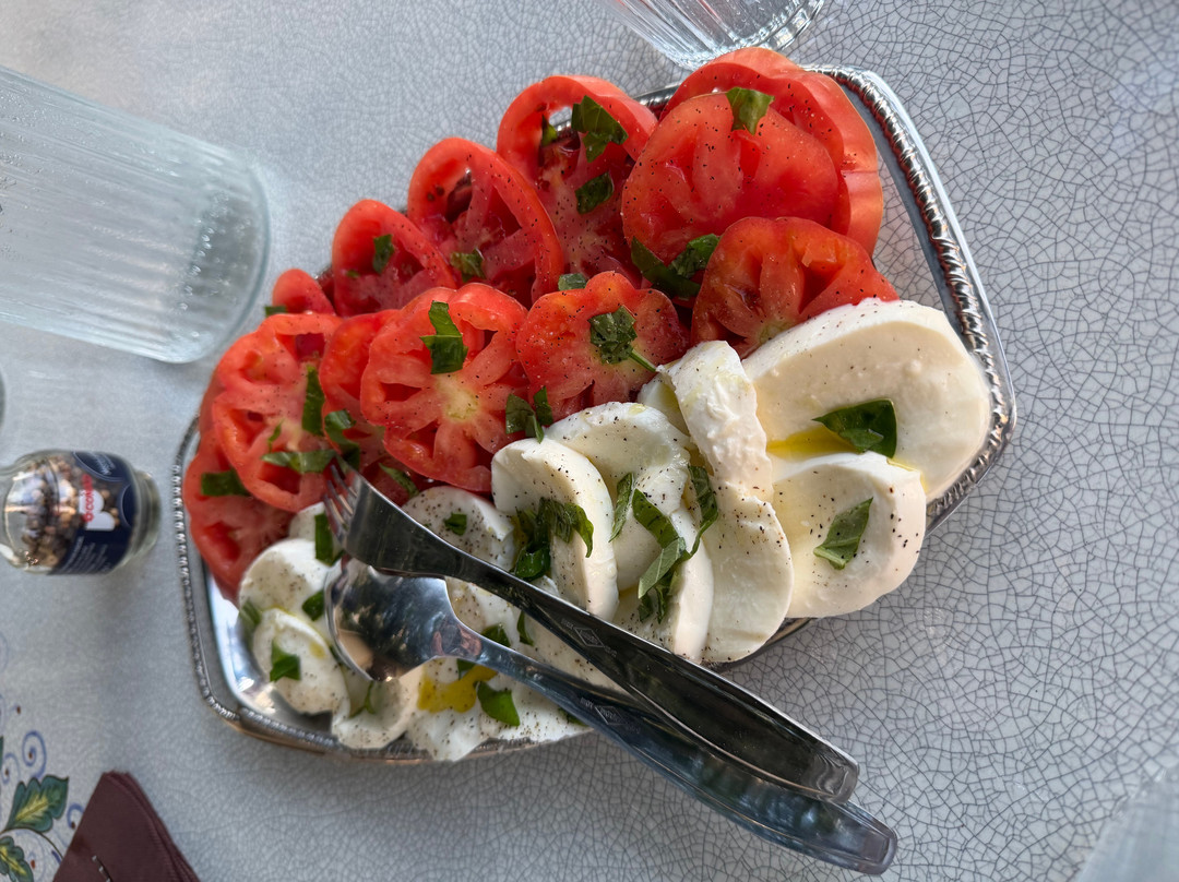 Umbria Culinary Traild-Collelungo必去景点