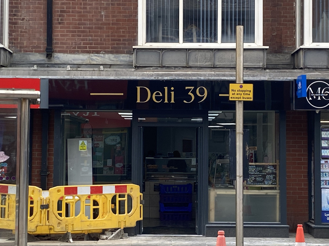 Deli 39