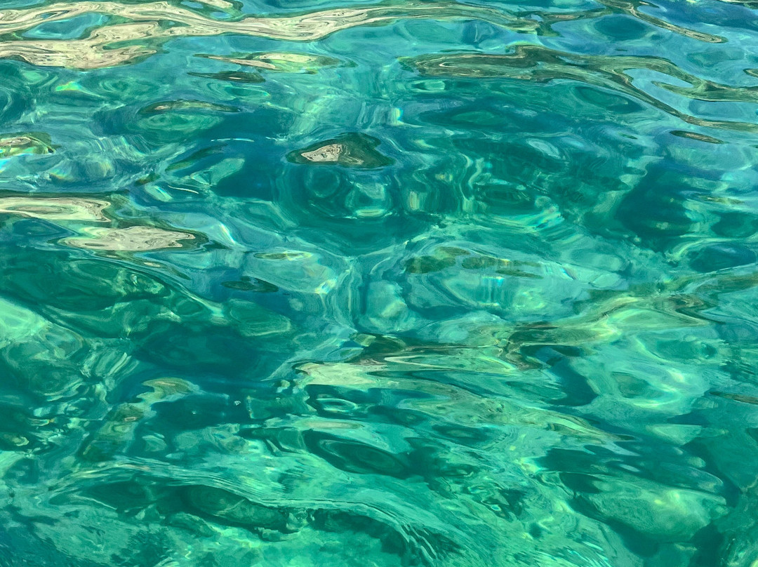 Siracusa Mare-锡拉库扎必去景点