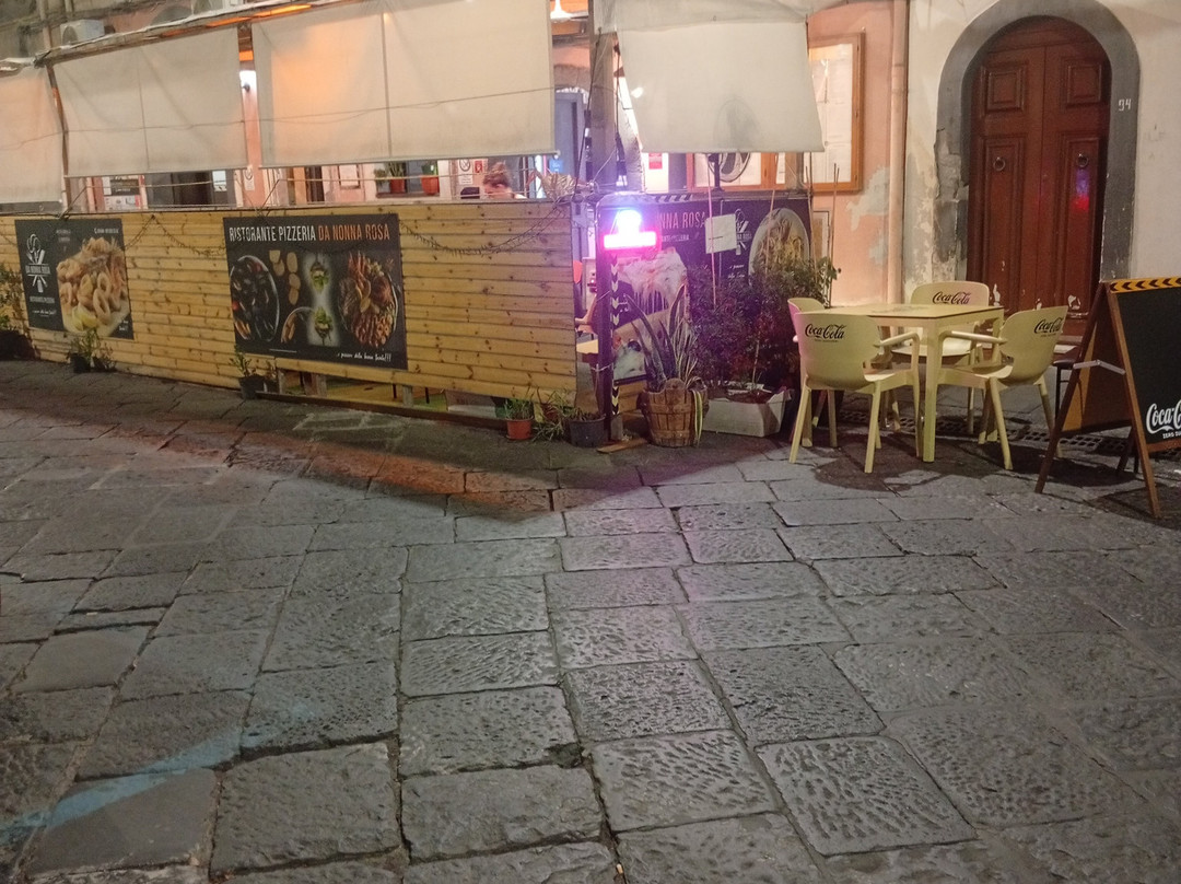 Da Nonna Rosa 