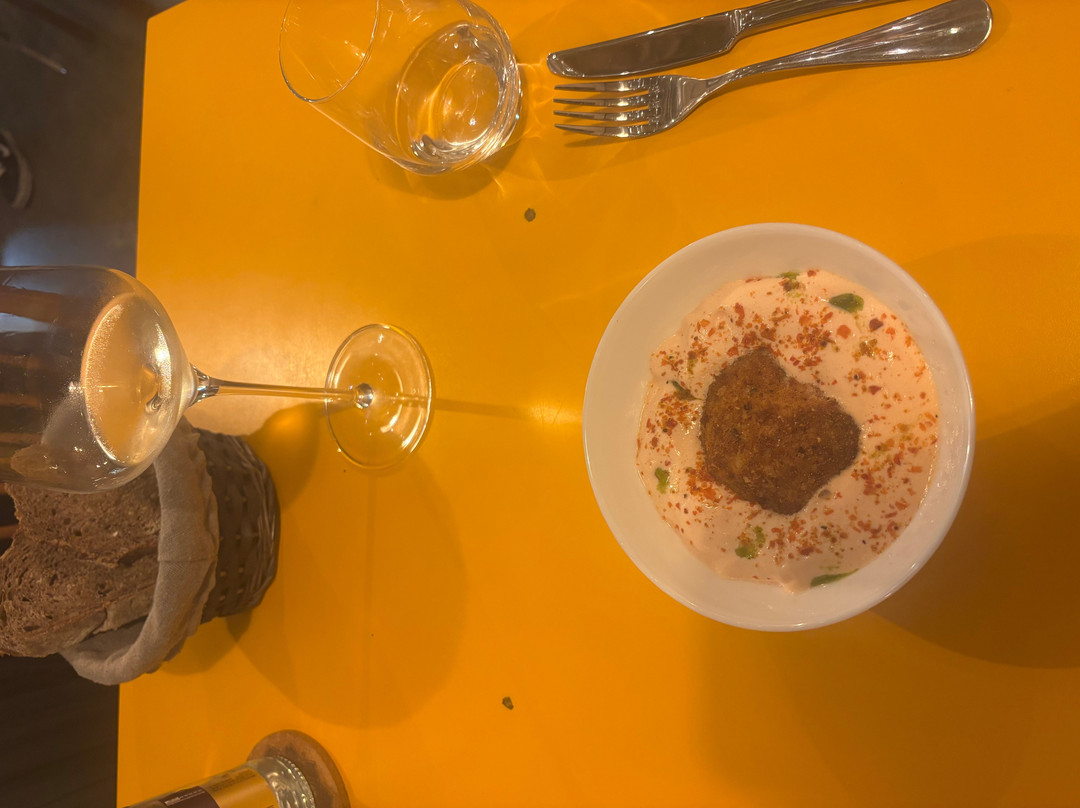 Chai Pépites & Raisins
