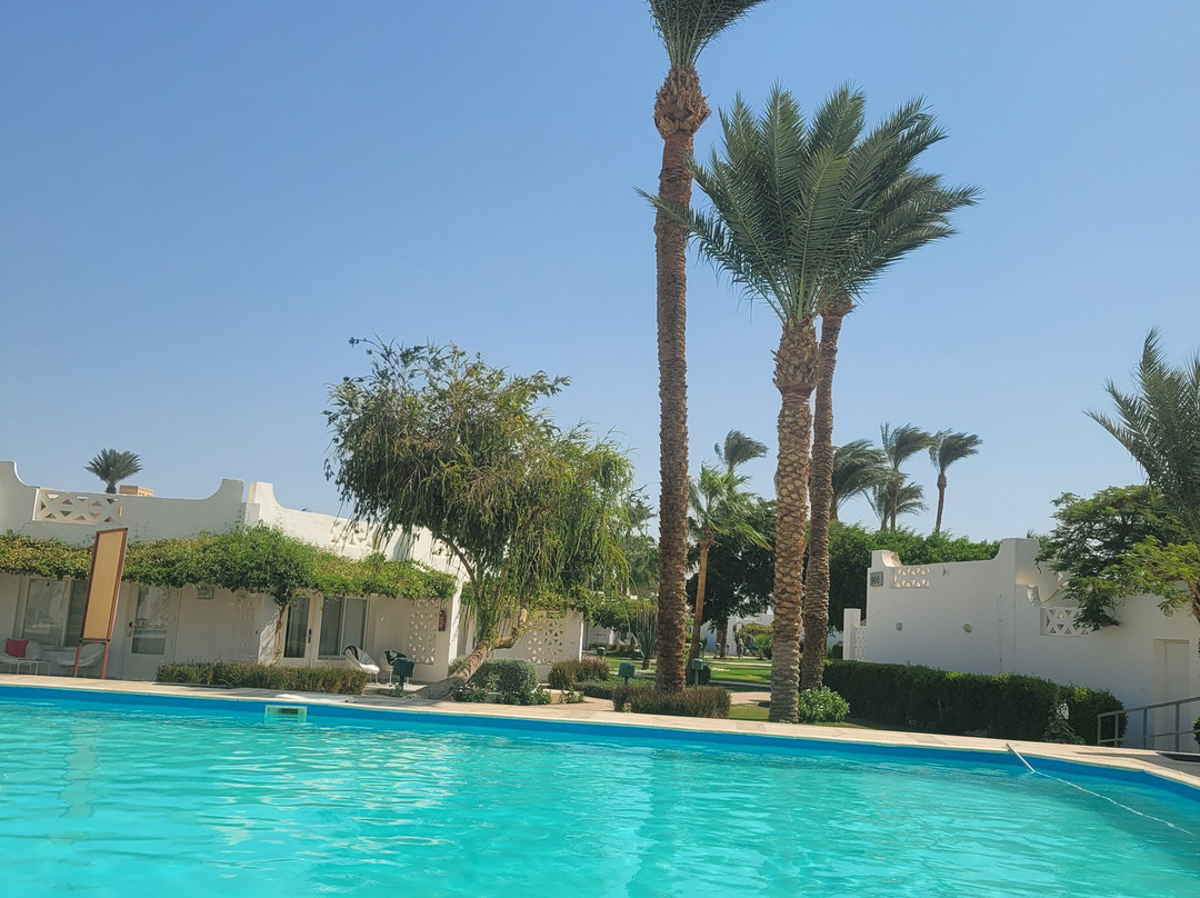 Shams Lodge for Watersports主图