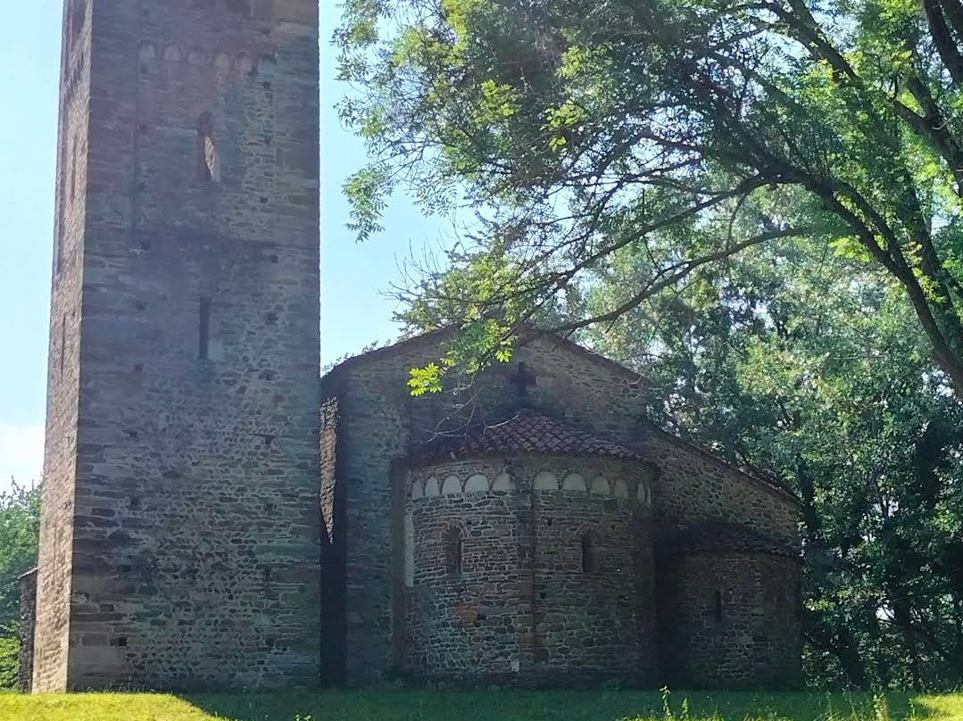 Chiesa di San Secondo-Magnano必去景点