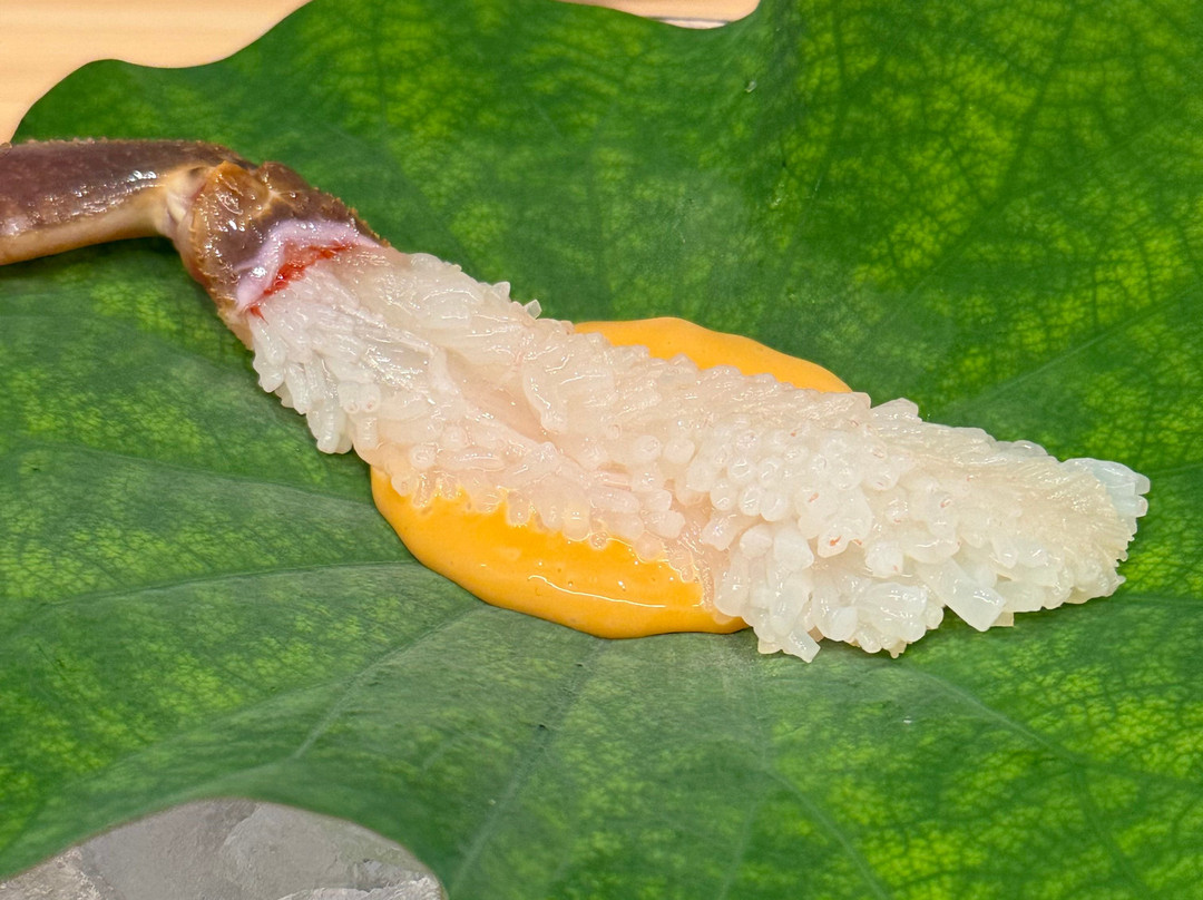蟹大