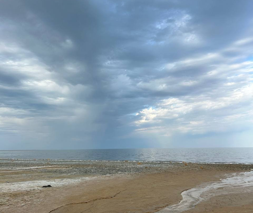 Aral Sea Discovery-Nukus必去景点