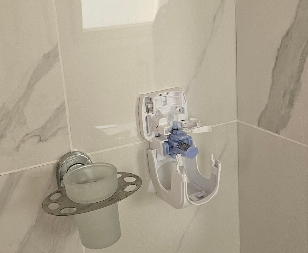 康特湾酒店主图