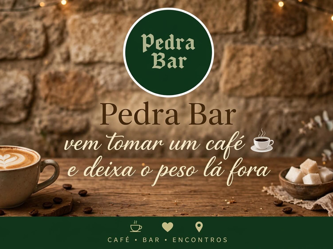 Pedra Bar
