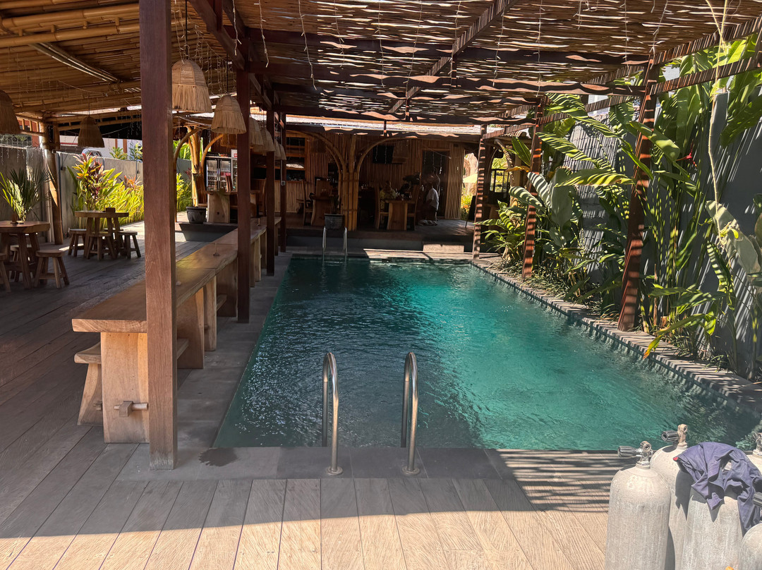 Aqua Dive Resort Amed