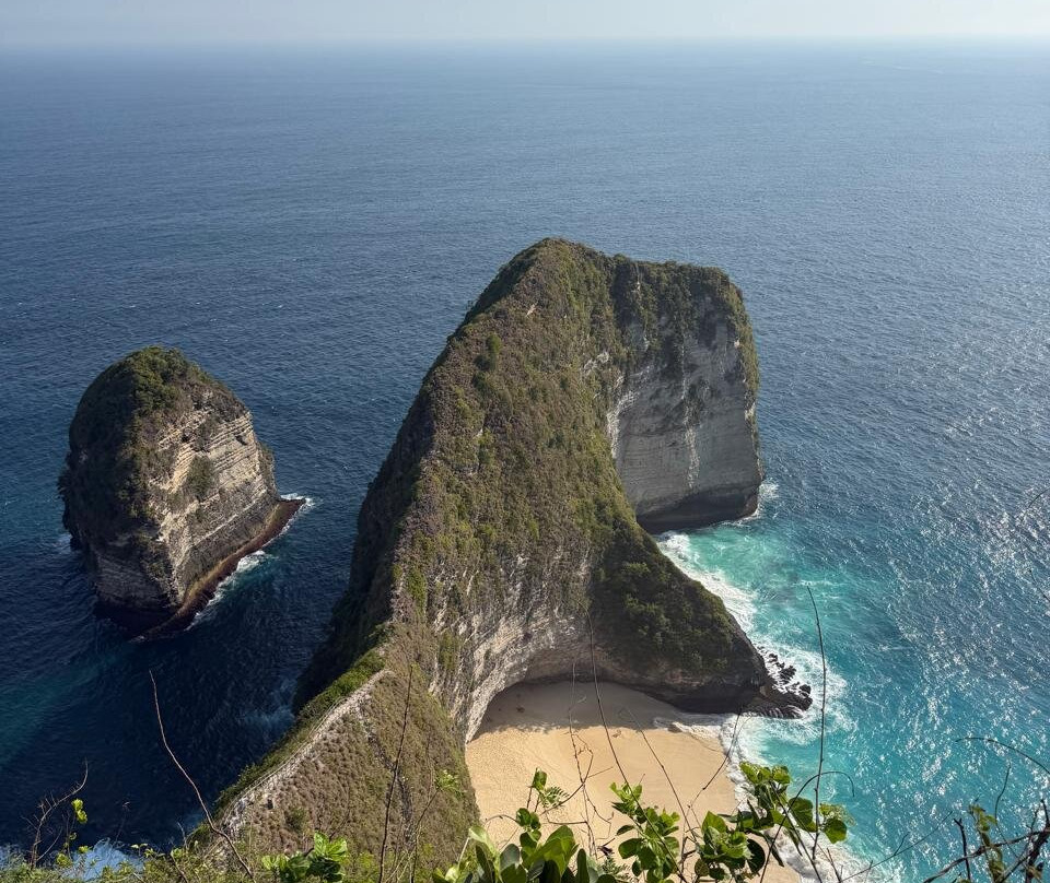 Nusa Penida Explore-珀尼达岛必去景点