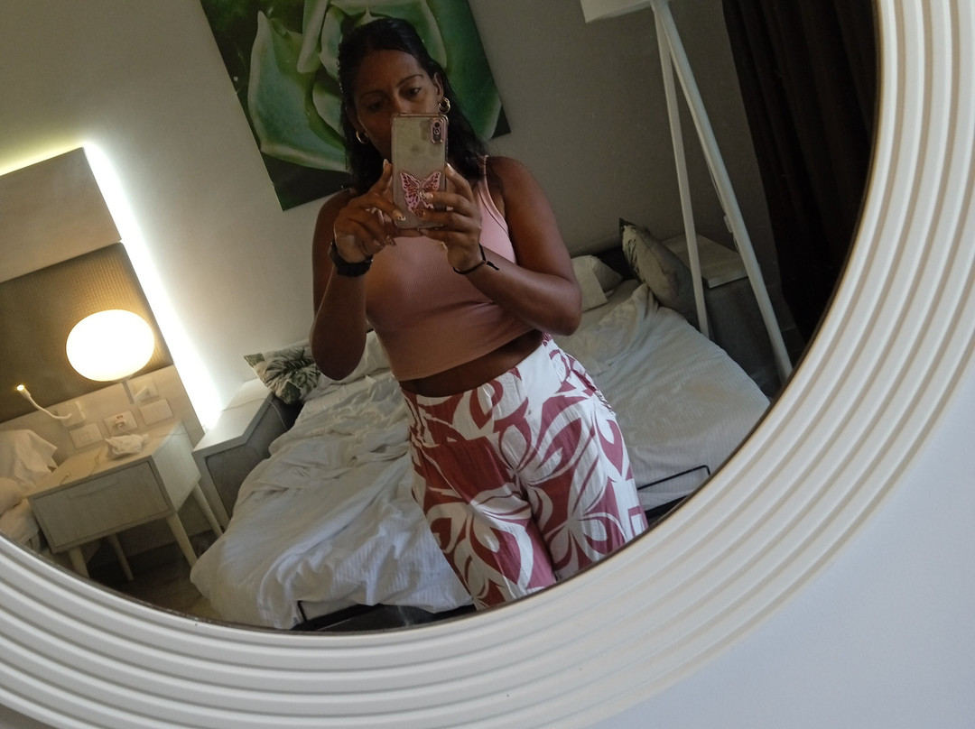 Meliá Trinidad Península主图