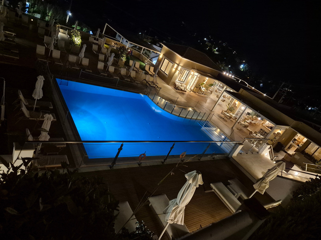Skiathos Premier Hotel主图