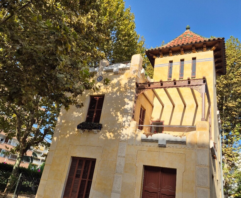 Salou Old Town-萨洛必去景点