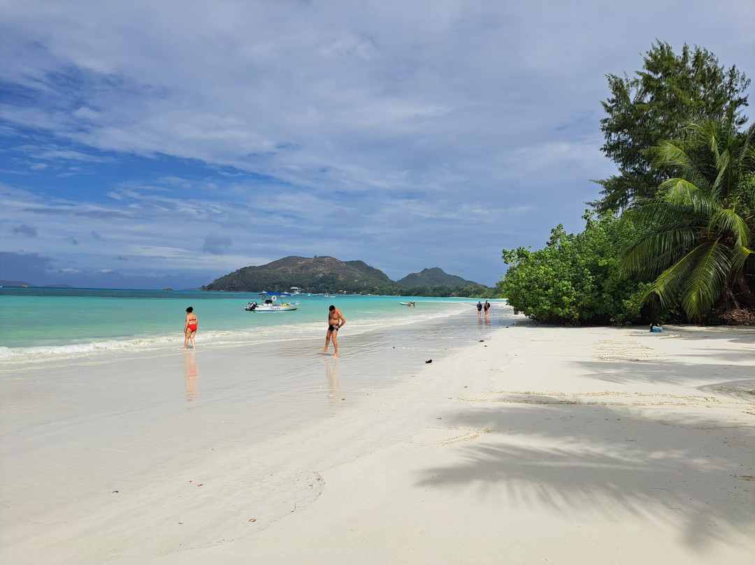Edelweiss Tours, Seychellen-普拉兰岛必去景点