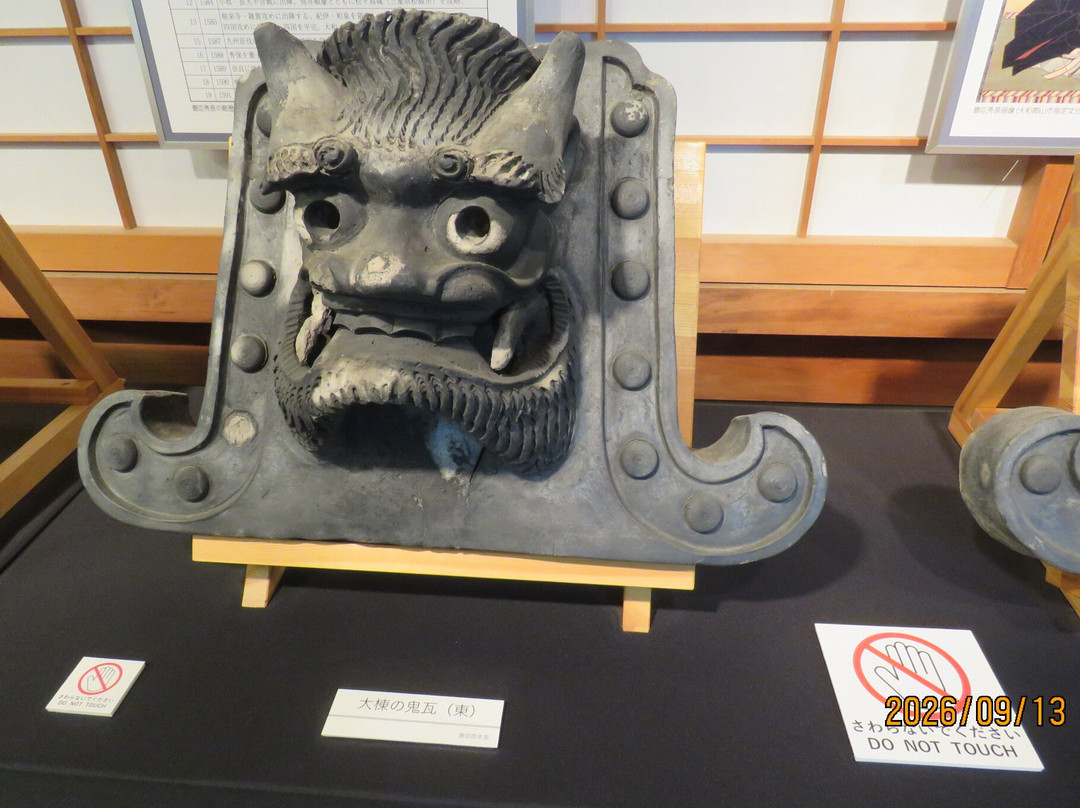 Koriyama Castle-大和郡山市必去景点