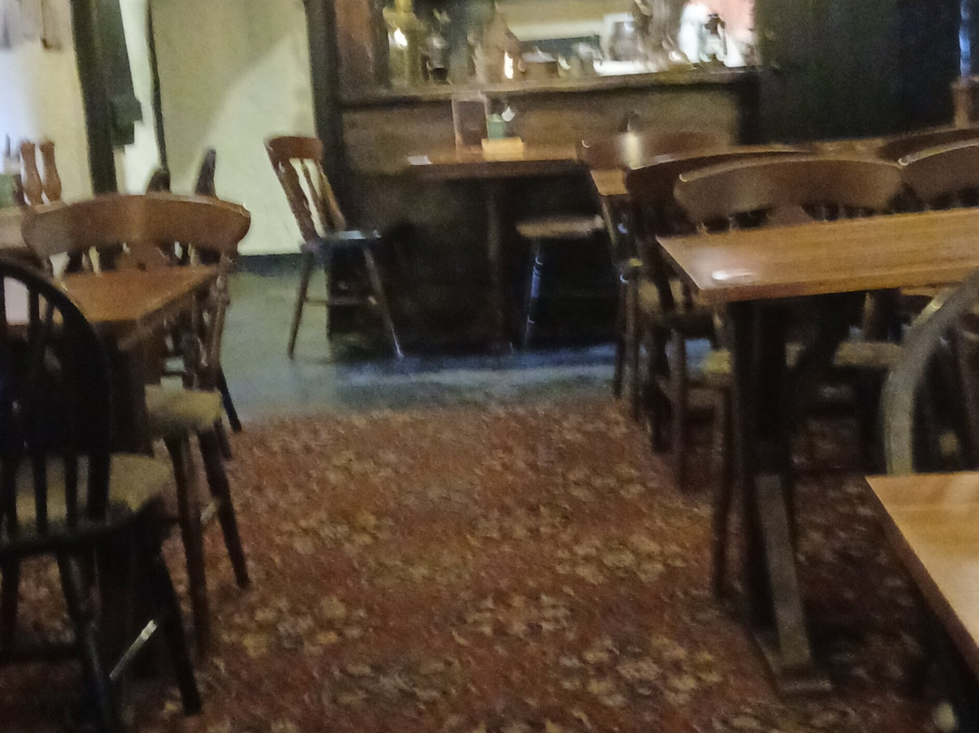 Jamaica Inn-Bolventor必去景点