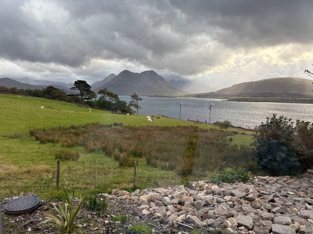 Isle of Raasay Distillery-Isle of Raasay必去景点