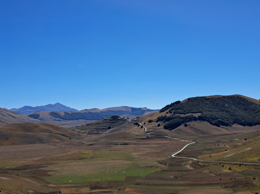 卡斯特鲁奇奥公园-Castelluccio di Norcia必去景点