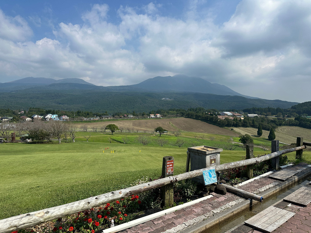 Takachiho Ranch-都城市必去景点