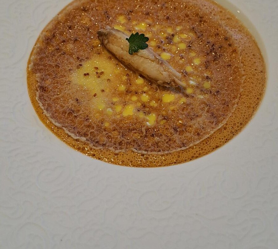 乐卡斯特玛丽露易丝酒店主图