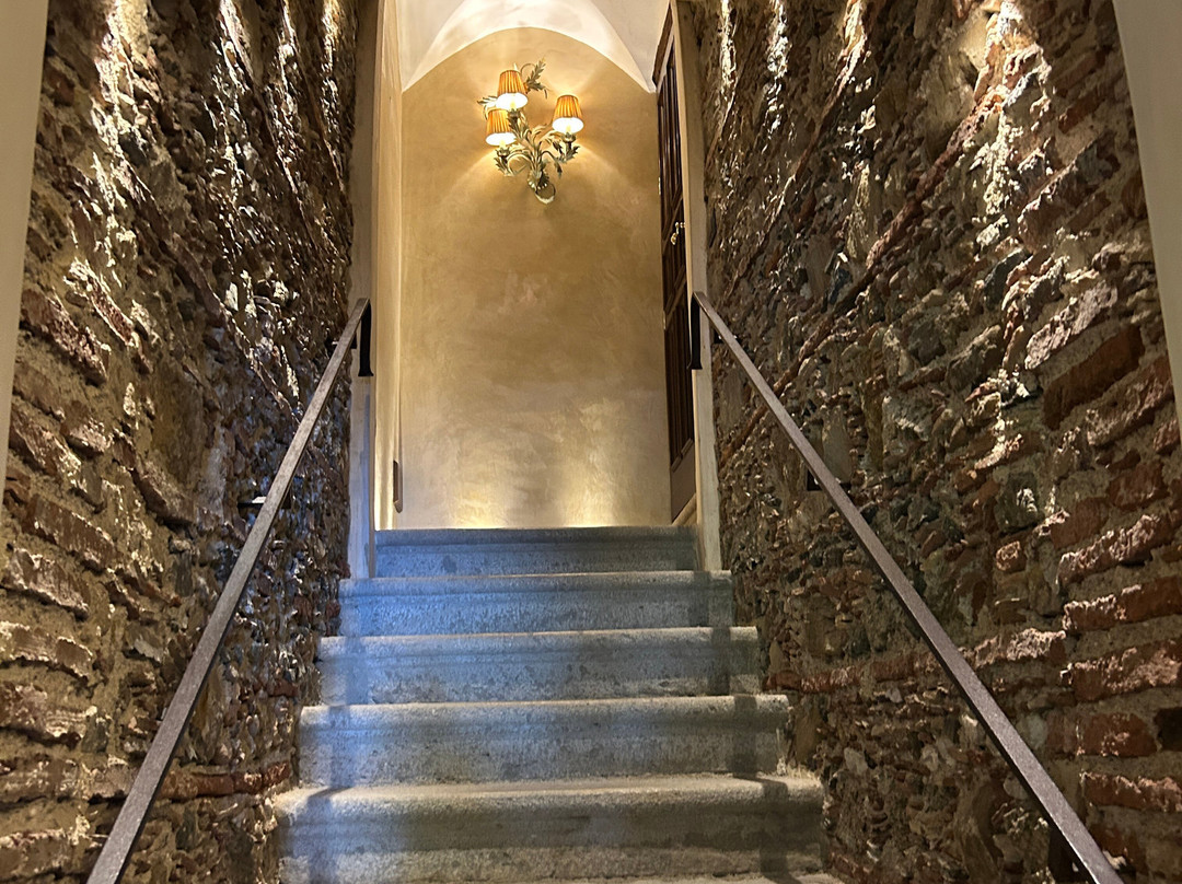Bar Vitelli-Savoca必去景点
