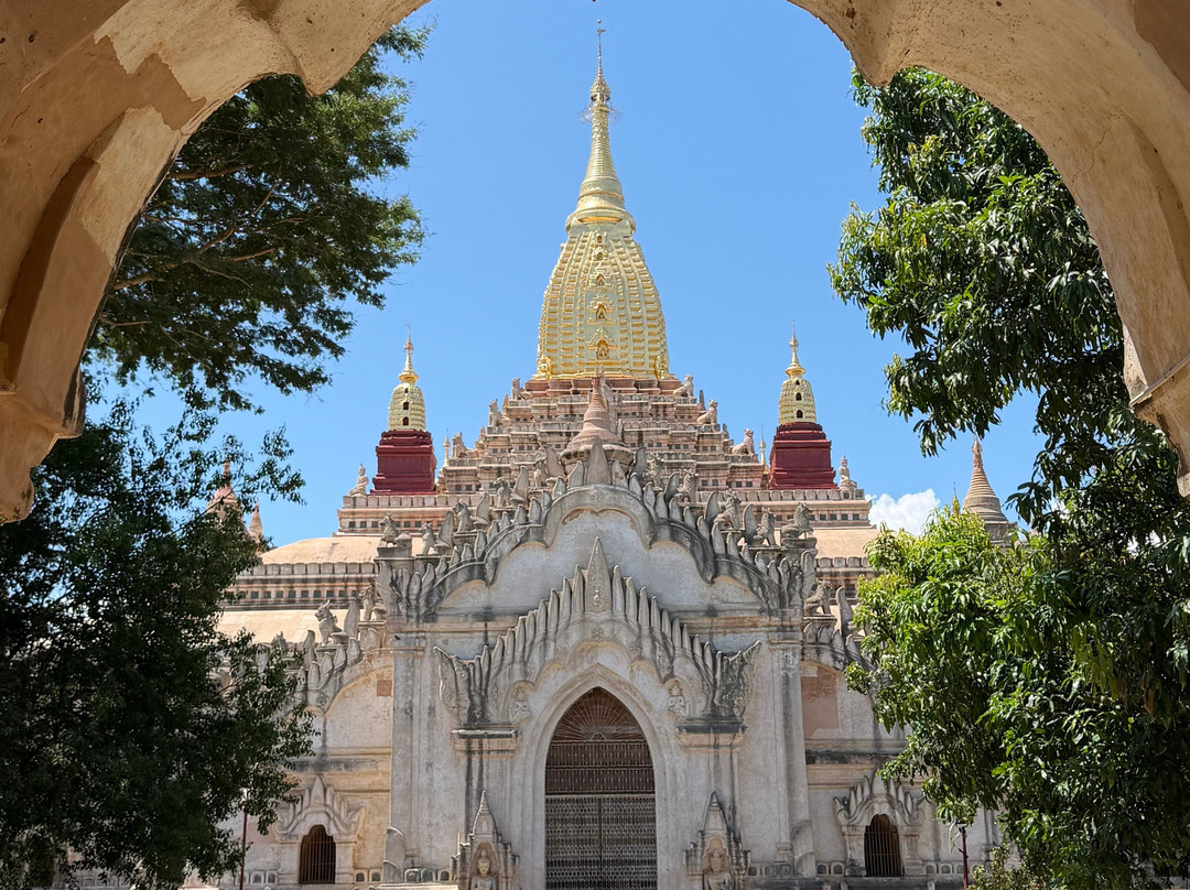 One Bagan Tours-蒲甘必去景点