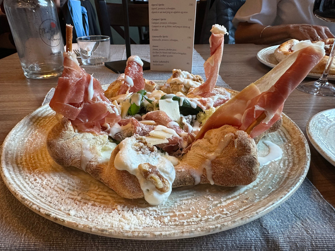 That's Amore