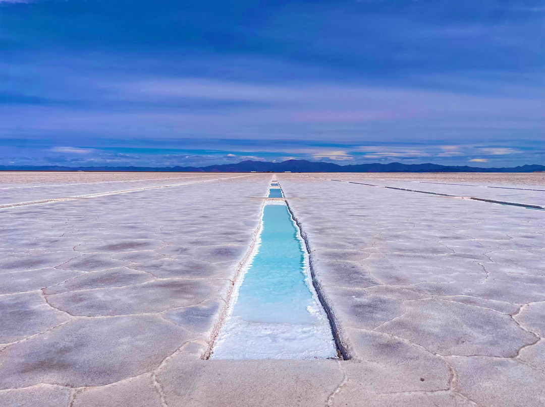 Salinas Grandes-胡胡伊省必去景点