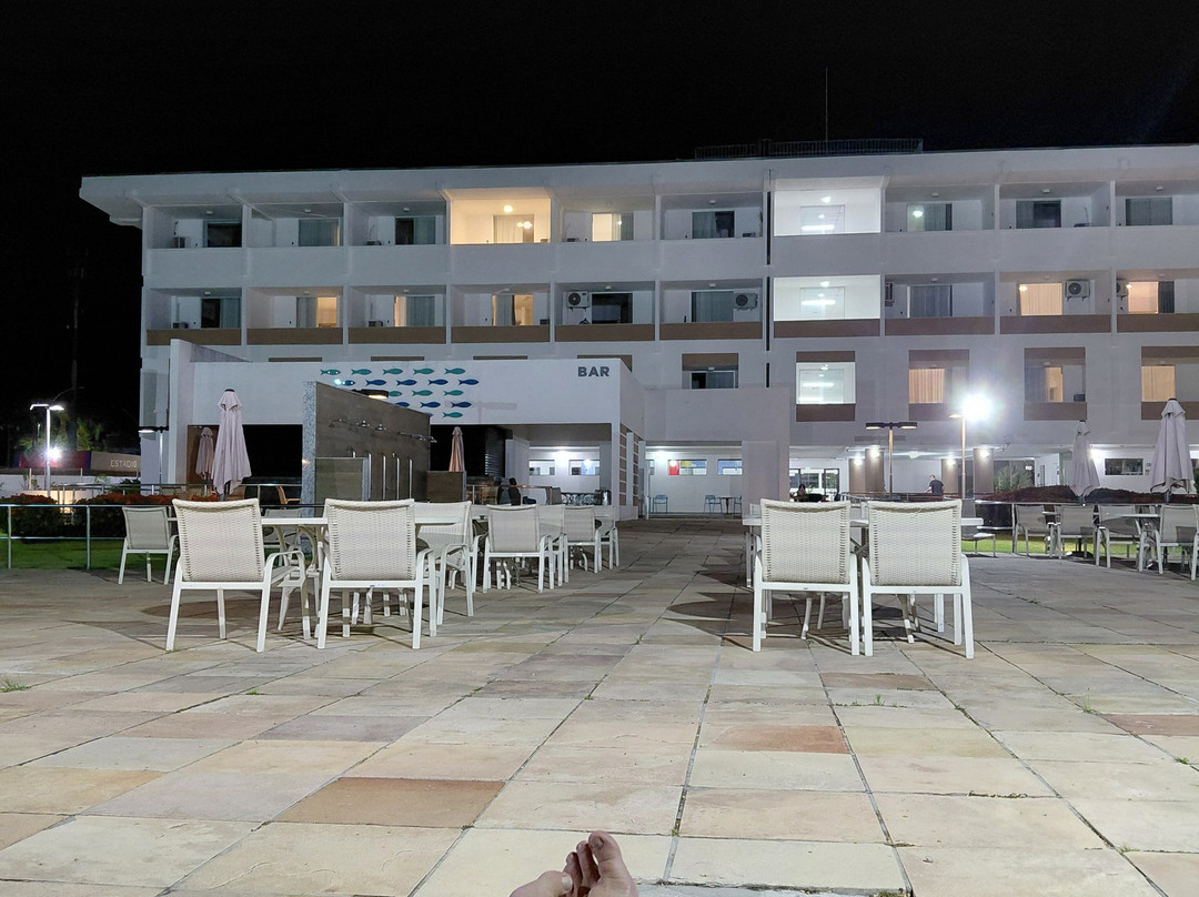 Grande Hotel Sesc Itaparica主图