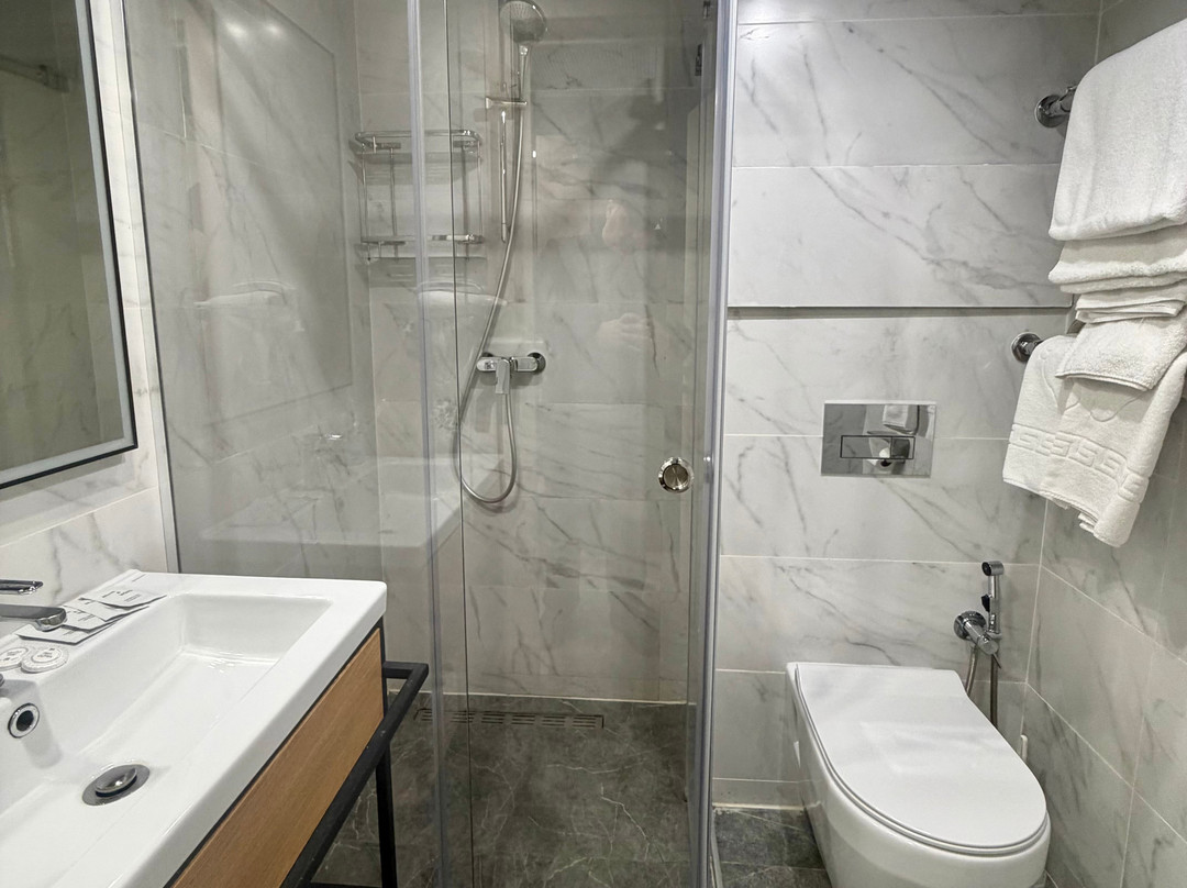 Vitebsk Hotel主图