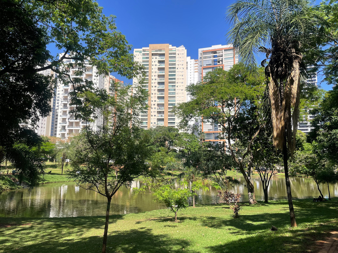 佛莱姆博雅特公园-戈亚尼亚必去景点
