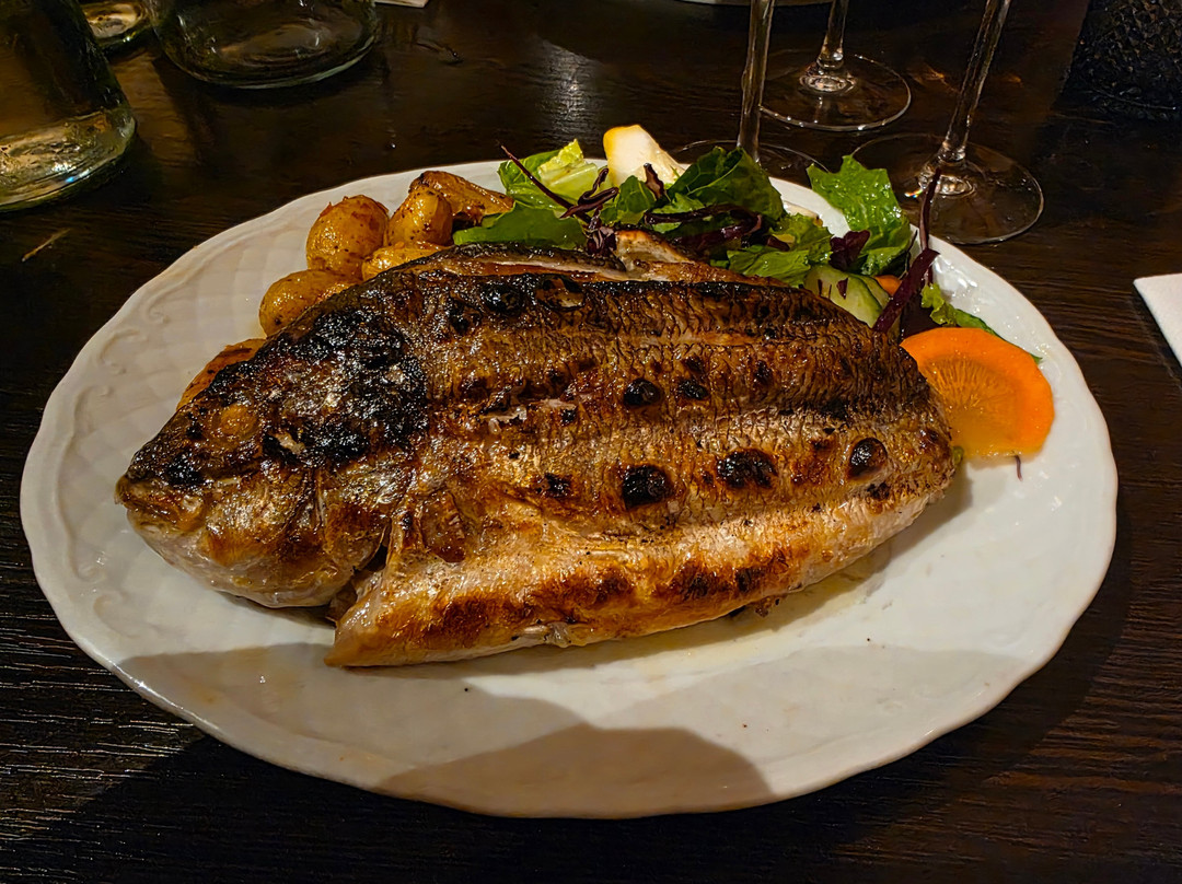 Portugalia Tasca