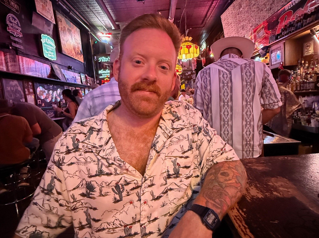 Robert's Western World-纳什维尔必去景点