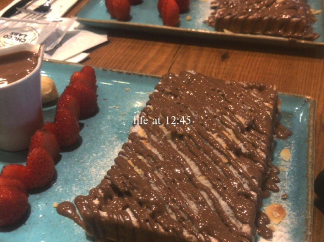 Chocolabs kızılay