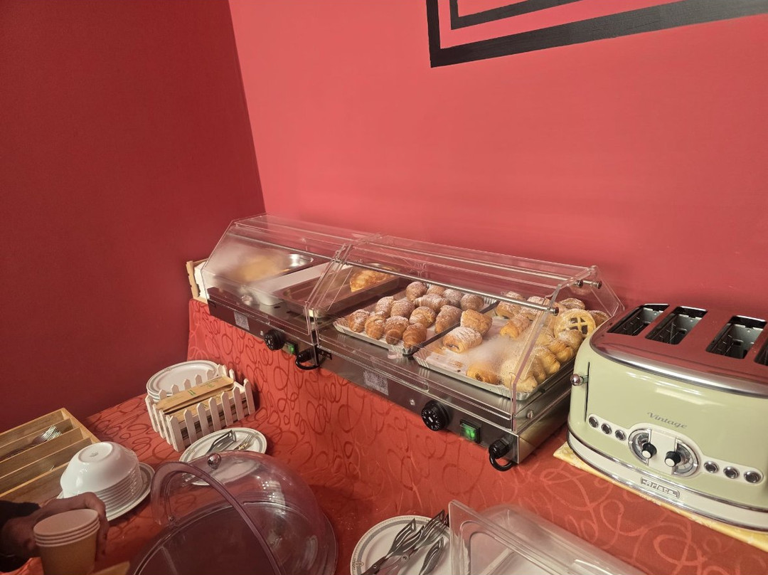 阿斯科特酒店主图