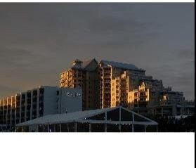 艾克纳钻石海滩酒店主图