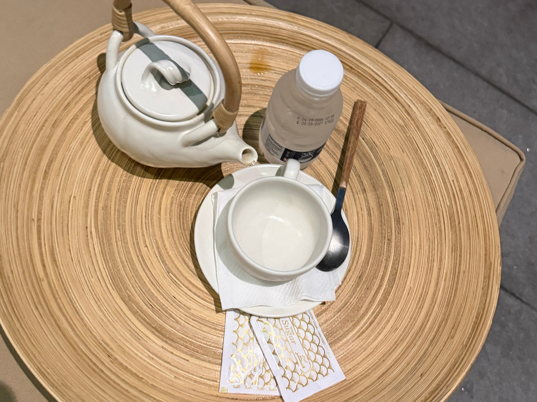 Cocoon Wellness Spa Riffa Bahrain-Riffa必去景点
