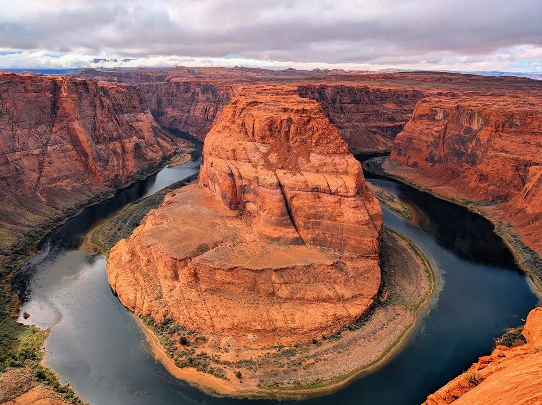 Shun'diin Canyon Tours