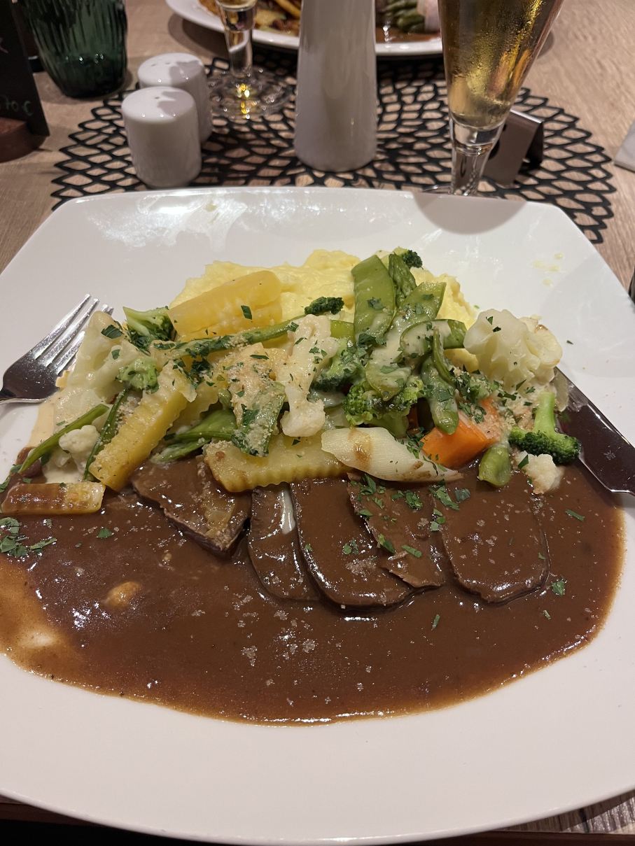 新斯塔德特公园酒店-旅行者