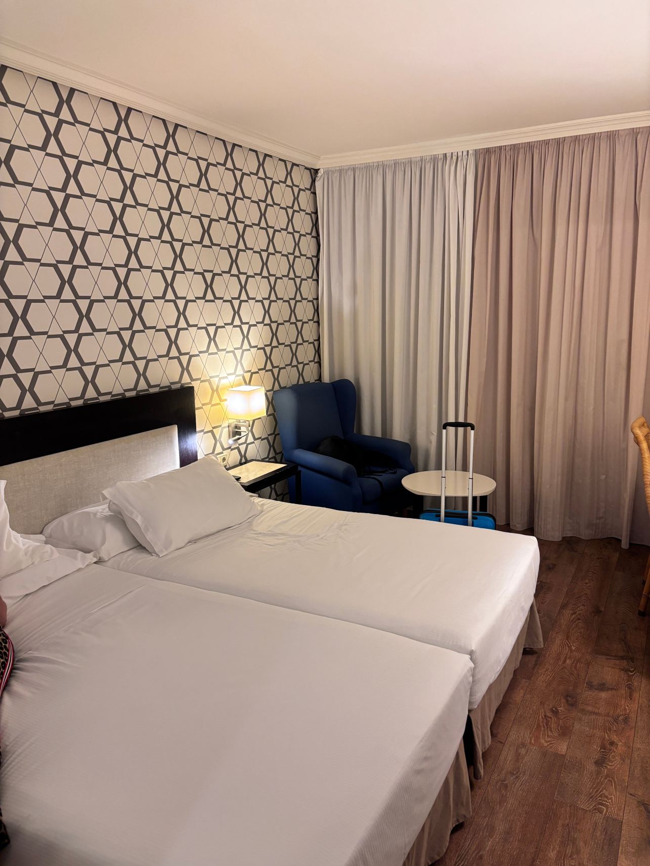 H10萨鲁皇宫酒店-旅行者