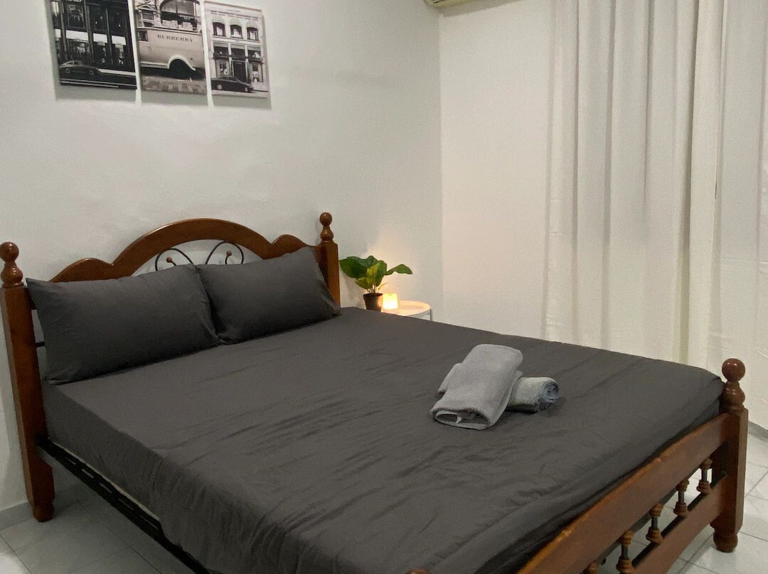 14, Taman Desa Indah Home Sweet Home