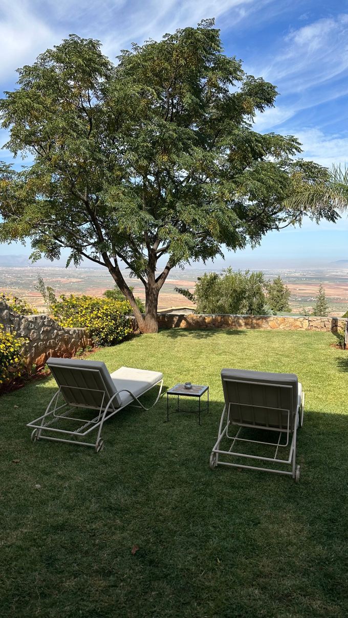 Dar El Mandar Farm-旅行者