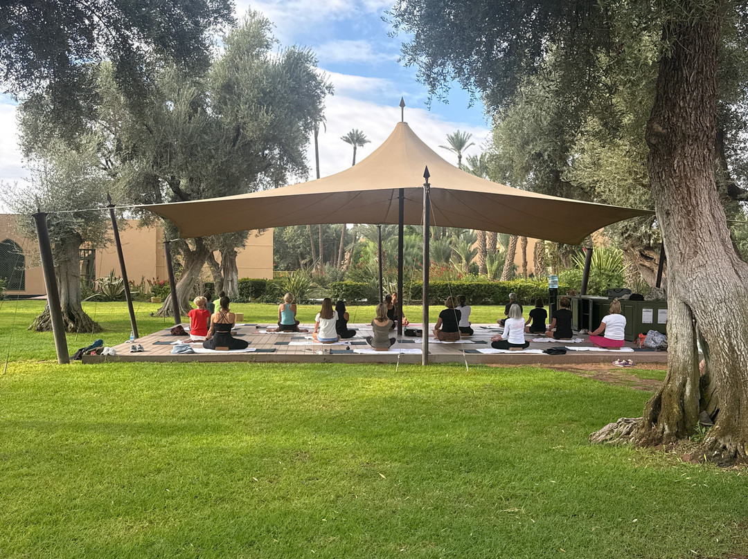 Club Med Marrakech la Palmeraie主图