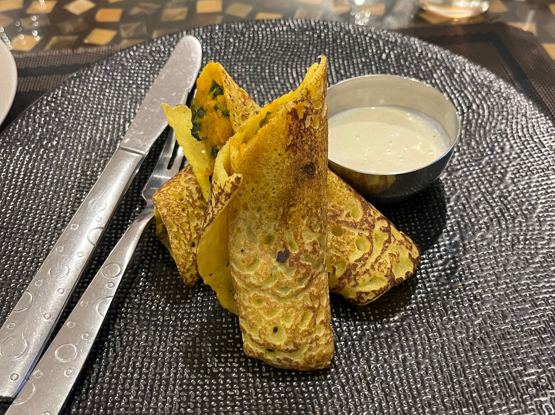 Amrtasiddhi Ayurvedic Center-乌布必去景点