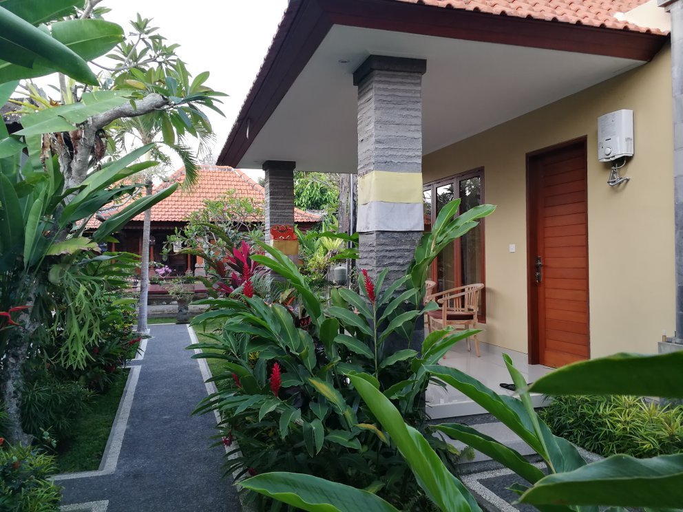 Candana Bali homestay-官方