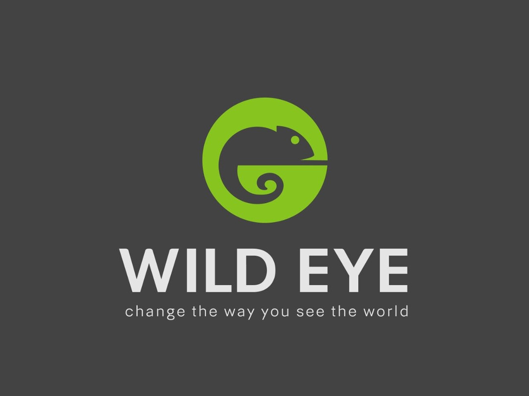 Wild Eye景点图片