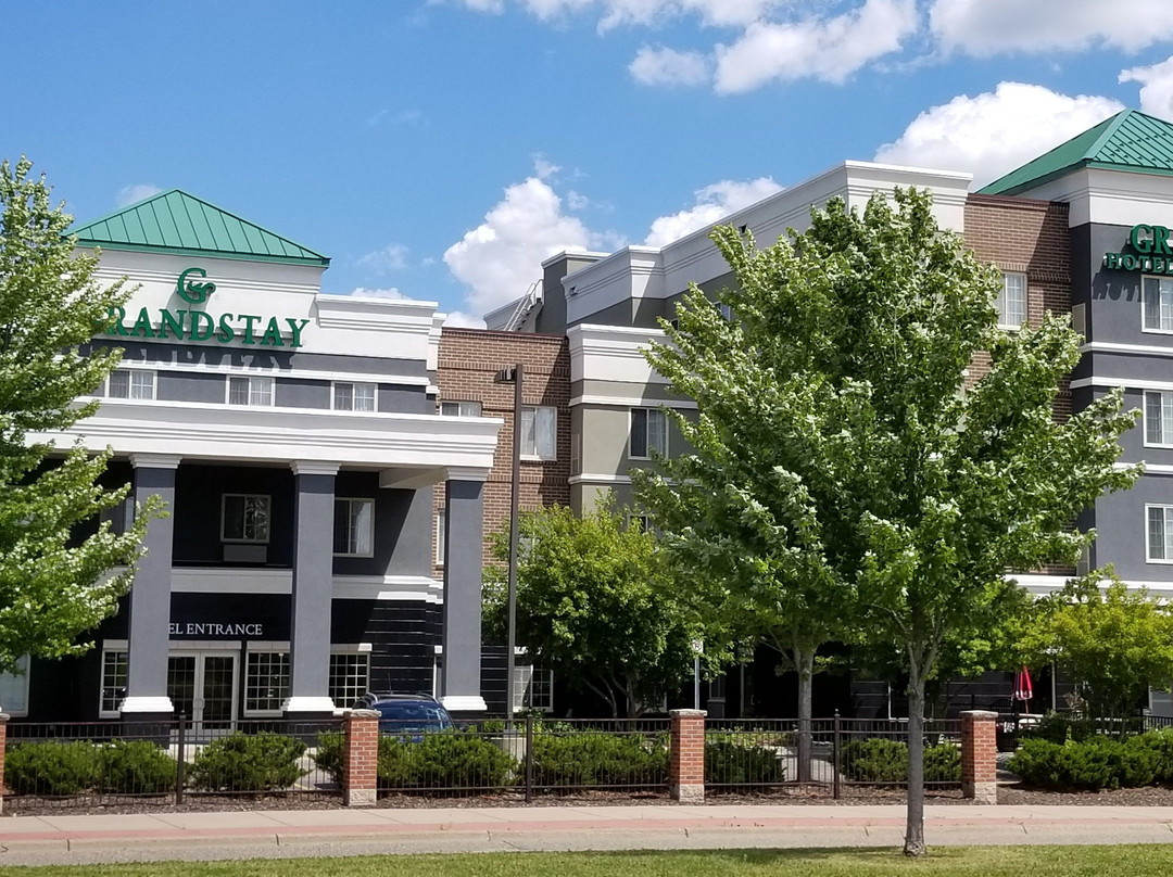 GrandStay Hotel & Conference Apple Valley主图