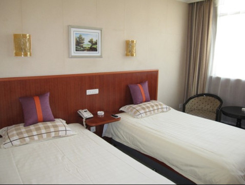 有戏电影酒店(石家庄勒泰中心北国商城店）主图