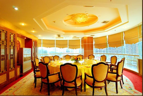 金汇国际大酒店主图